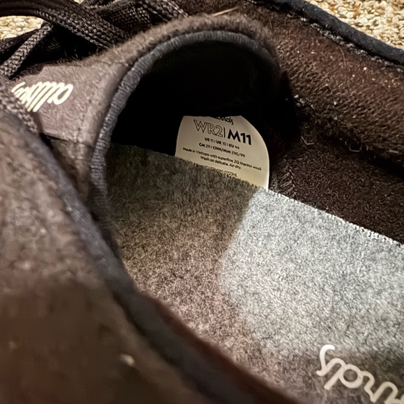 Allbirds Men’s Wool Runner 2 - Picture 6 of 6